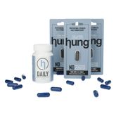 HUNG Intro Pack